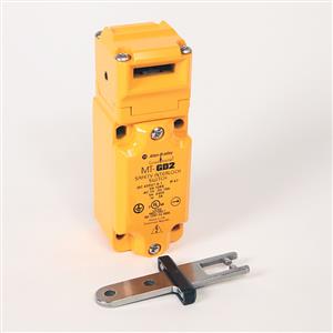 Allen Bradley 440K-M22ABDM Tongue Interlock