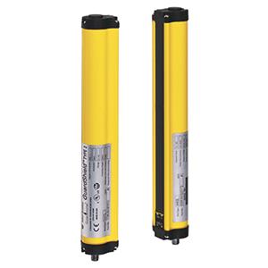 Allen Bradley 440L-P2KA0160YD Type2 Pair 0160-30mm GuardShield Turkiye