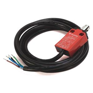 Allen Bradley 440P-ARPB02D5 Roller Plunger