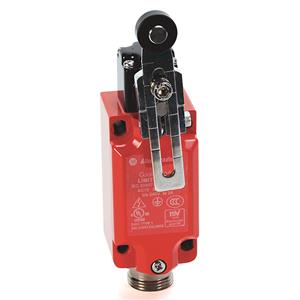 Allen Bradley 440P-NX6 Limit Switch Turkiye