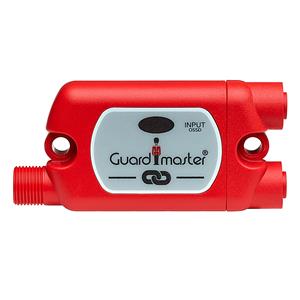 Allen Bradley 440S-SF5D GuardLink Smart tap 5 pin OSSD Turkiye
