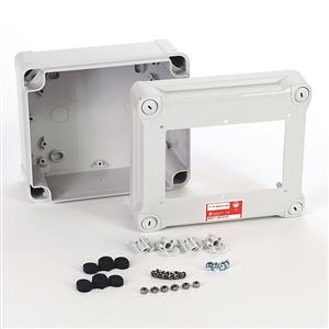 Allen Bradley 440T-AIPB40 Exchange Cabinet