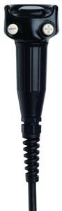 Euchner ZSB2B4G05A-C2277 ZSB, housing G1, 3-stage, 1 pushbutton and 1 LED, cable