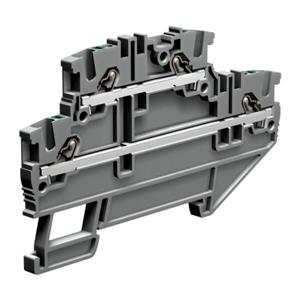 Cabur EFD100GR 2 LEVELS FEED-THROUGH Turkiye