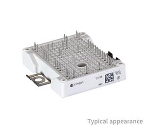 Infineon FS3L40R07W2H5F_B11 650 V, 40 A 3-level IGBT module Turkiye