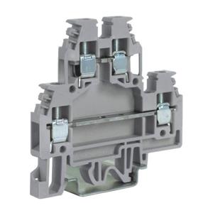 Cabur DS100GR 2 LEVELS FEED-THROUGH