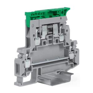 Cabur DA200GR 1 LEVEL FUSE-HOLDER Turkiye