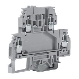 Cabur DA100GR 2 LEVELS FUSE-HOLDER Turkiye
