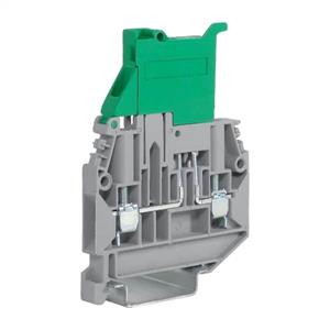 Cabur CBF04GR 1 LEVEL FUSE-HOLDER Turkiye