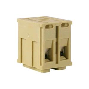 Cabur BP100 MODULAR MULTI-POLE TERMINAL BLOCKS Turkiye
