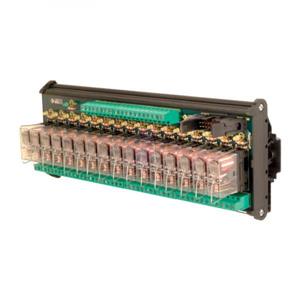 Cabur XR161E24 Electromechanical relay modules Turkiye