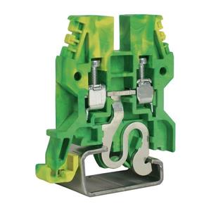 Cabur TE400 1 LEVEL EARTH CONNECTION Turkiye