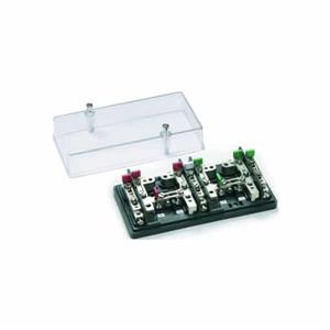 Cabur MC202B CONTROL TERMINAL BOARD Turkiye