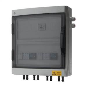 Cabur ISL22MSSC03321 DC/AC 1-Phases stringboxes