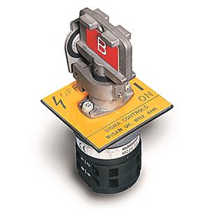 Allen Bradley 440T-MRPSE110M Trapped Key Interlock Turkiye