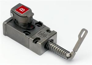 Allen Bradley 440T-MSALE10DD Trapped Key Interlock