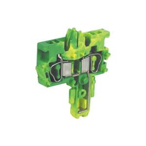 Cabur HVT910 EARTH CONNECTION FOR CONNECTOR Turkiye