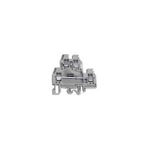 Cabur DSD005 TERMINAL BLOCKS WITH ELECTRONIC COMPONENTS Turkiye
