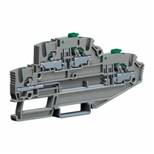 Cabur EFDS200GR 2 LEVELS WITH DISCONNECTOR Turkiye