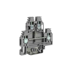 Cabur DS117GR 2 LEVELS FEED-THROUGH Turkiye