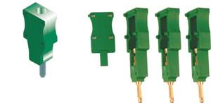 Cabur DD501 FOR SCREW CLAMP TERMINAL BLOCKS