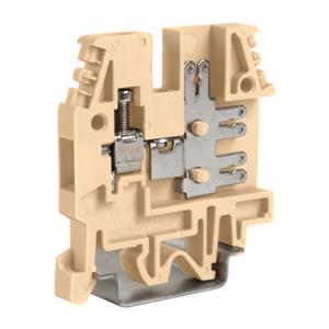 Cabur CV100 TERMINAL BLOCKS WITH SPECIAL CONNECTIONS Turkiye