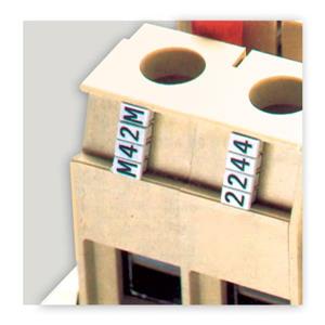 Cabur CSPPP Manual numbering Turkiye
