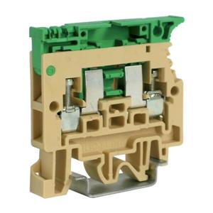 Cabur SF901 TERMINAL BLOCKS WITH ELECTRONIC COMPONENTS Turkiye