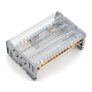 Cabur QBLOK4125 MULTIPOLAR Turkiye