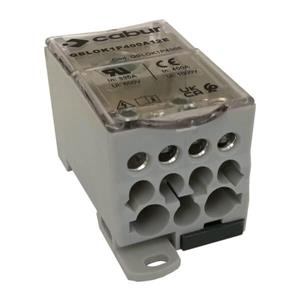 Cabur QBLOK1P250E MULTIPOLAR Turkiye