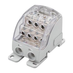 Cabur QBLOK1P400 UNIPOLAR Turkiye