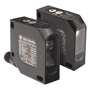 Allen Bradley 45CLR-5LNS2-D8 Photoelectric Sensor Turkiye