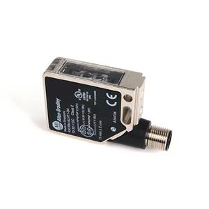 Allen Bradley 45CRM-4LHT2-D4 Color Registration Mark Turkiye
