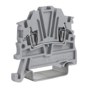 Cabur HI400 1 LEVEL FEED-THROUGH Turkiye