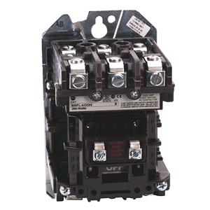 Allen Bradley 500FL-BOD93 NEMA Size 1 Feed Thru Lighing Contactor Turkiye