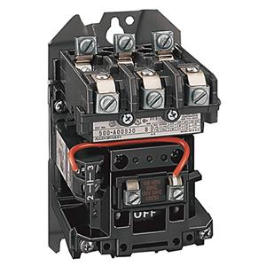 Allen Bradley 500-FOH930 Contactor