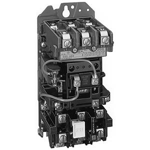 Allen Bradley 509-AOD-A2G Non-Reversing Starter Turkiye