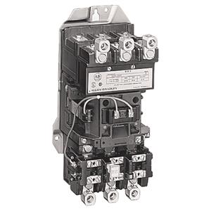 Allen Bradley 509-DOA Non-Reversing Starter