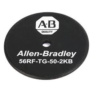 Allen Bradley 56RF-TG-50-2KB RFID ICODE FRAM Tag