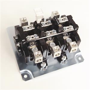 Allen Bradley 592-DOV169 NEMA Overload Relay