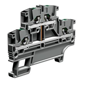 Cabur EFD210GR 2 LEVELS FEED-THROUGH Turkiye