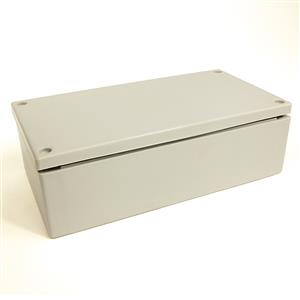 Allen Bradley 598-BS632 Plastic Enclosure Turkiye