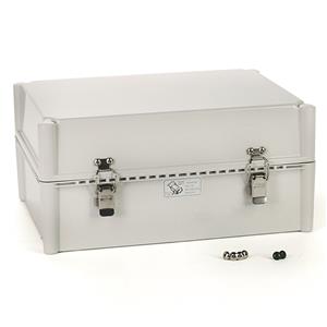 Allen Bradley 598-DS15117M Plastic Enclosure Turkiye