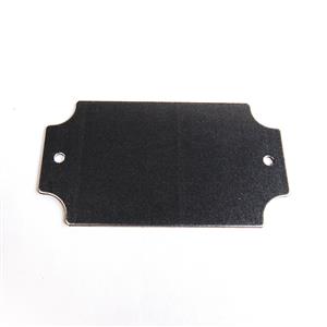 Allen Bradley 598-PM73 Metal Mounting Plate Turkiye