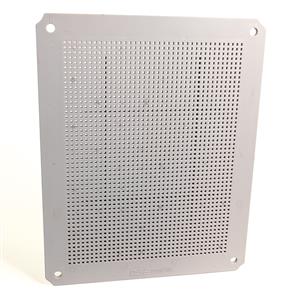 Allen Bradley 598-PP1311 Plastic Mounting Plate