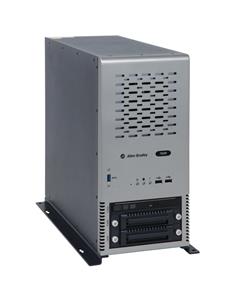 Allen Bradley 6177R-MMAW8 Machine Mnt Non-Display Industrial Compu Turkiye