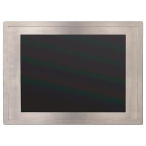Allen Bradley 6181P-19C2MW71AC Integrated Display Industrial Computer