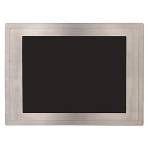 Allen Bradley 6186M-17PTSS Industrial Monitor Turkiye