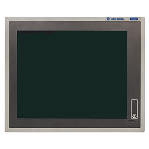 Allen Bradley 6186M-19PT Industrial Monitor