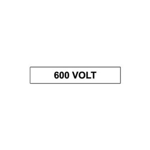 Cabur ETPC109 Warning labels Turkiye